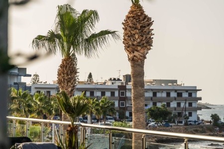 Glaros Beach