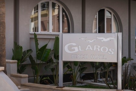 Glaros Beach