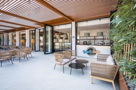 Thb Bamboo Alcudia (Ex. Magic El Lago) - 143