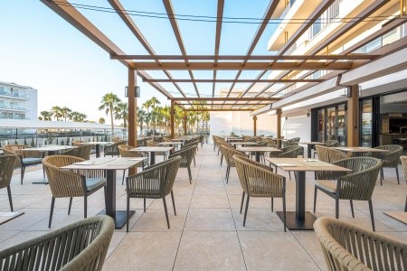 Thb Bamboo Alcudia (Ex. Magic El Lago) - 145