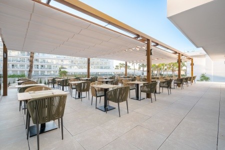 Thb Bamboo Alcudia (Ex. Magic El Lago) - 150