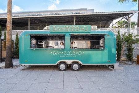 Thb Bamboo Alcudia (Ex. Magic El Lago) - 151