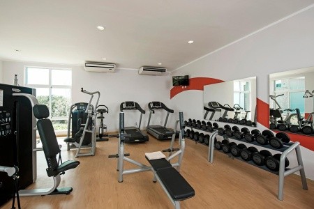 Iberostar Playa Pilar - 38