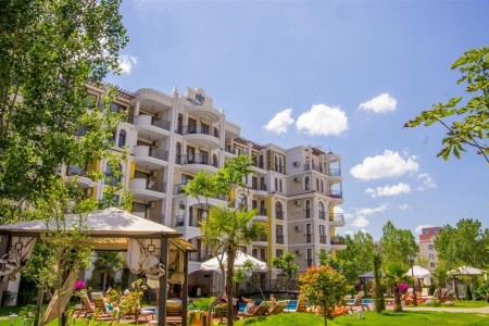 Harmony Suites 4, 5, 6  - Monte Carlo - 45