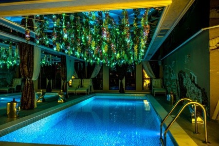 Harmony Suites 4, 5, 6  - Monte Carlo - 46