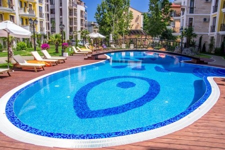 Harmony Suites 4, 5, 6  - Monte Carlo - 48