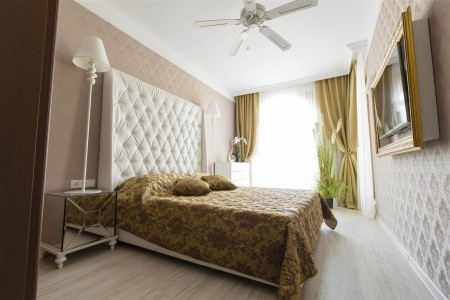 Harmony Suites 4, 5, 6  - Monte Carlo - 54