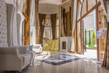 Harmony Suites 4, 5, 6  - Monte Carlo - 57