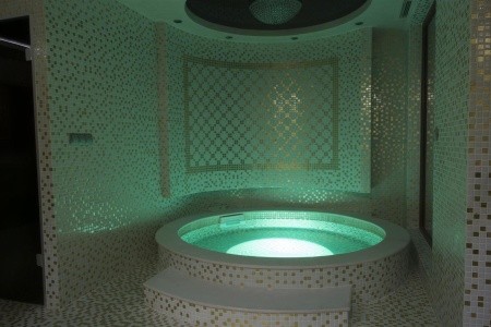 Harmony Suites 4, 5, 6  - Monte Carlo - 60