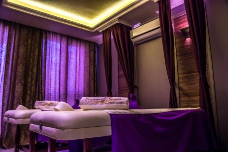 Harmony Suites 4, 5, 6  - Monte Carlo - 61