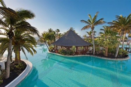 Kanárské ostrovy, Fuerteventura, Club Jandia Princess, za <span>44.100</span> Kč