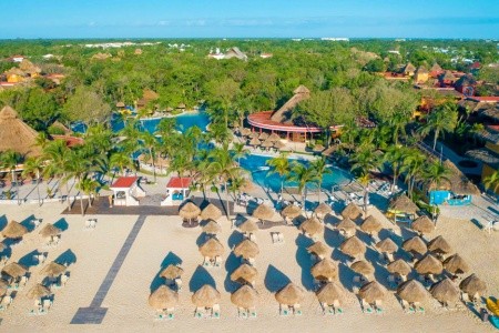 Iberostar Tucan & Quetzal