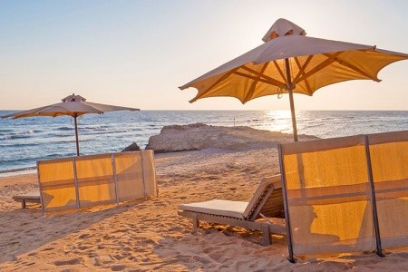 Egypt Hurghada Serenity Alpha Beach (Ex.