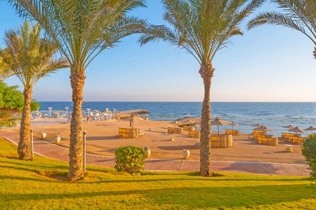 Egypt Hurghada Serenity Alpha Beach (Ex.