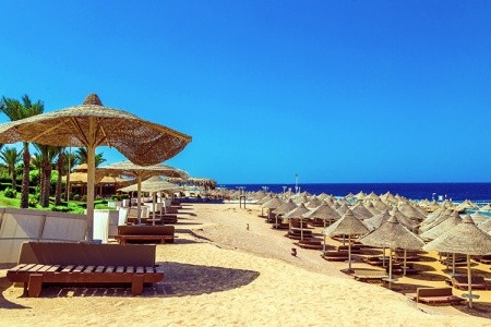Egypt Hurghada Serenity Alpha Beach (Ex.