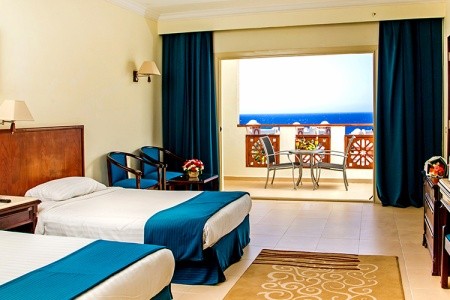 Egypt Hurghada Serenity Alpha Beach (Ex.