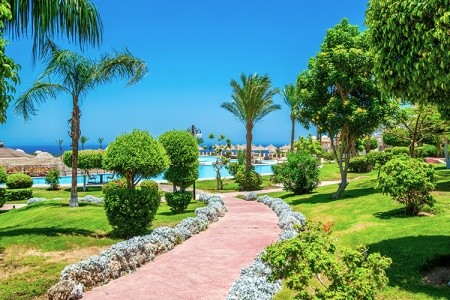 Egypt Hurghada Serenity Alpha Beach (Ex.