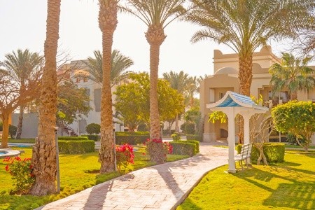 Egypt Hurghada Serenity Alpha Beach (Ex.