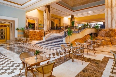 Egypt Hurghada Serenity Alpha Beach (Ex.