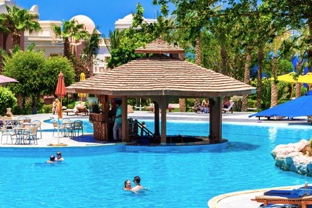 Egypt Hurghada Serenity Alpha Beach (Ex.