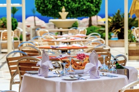 Egypt Hurghada Serenity Alpha Beach (Ex.