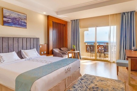Egypt Hurghada Serenity Alpha Beach (Ex.