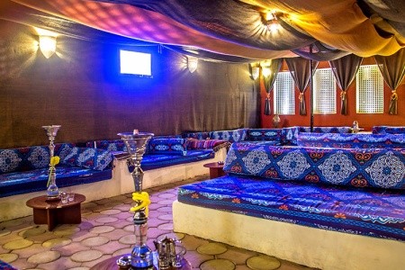 Egypt Hurghada Serenity Alpha Beach (Ex.
