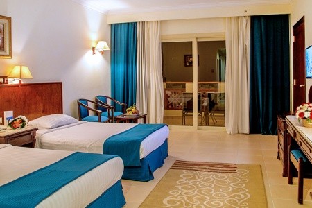 Egypt Hurghada Serenity Alpha Beach (Ex.