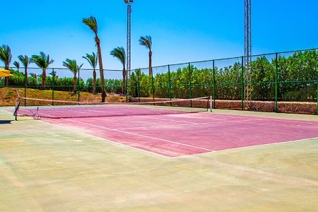 Egypt Hurghada Serenity Alpha Beach (Ex.