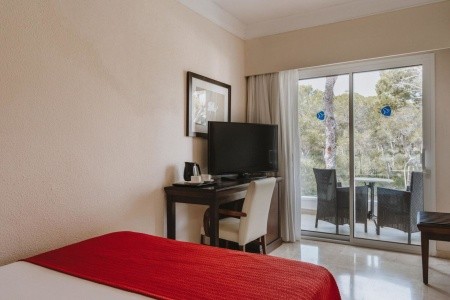 Španielsko Mallorca Sensimar Aguait Resort & Spa 15 dňový pobyt All Inclusive Letecky Letisko: Praha August 2025 (31/08/25-14/09/25)