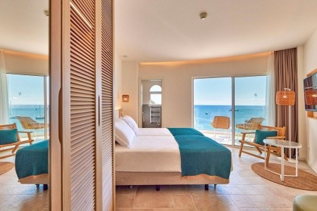 Španielsko Mallorca Aquamarin 8 dňový pobyt Polpenzia Letecky Letisko: Praha September 2025 (14/09/25-21/09/25)