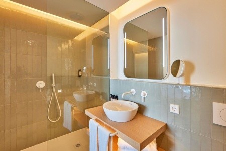 Španielsko Mallorca Aquamarin 8 dňový pobyt Polpenzia Letecky Letisko: Praha September 2025 (14/09/25-21/09/25)