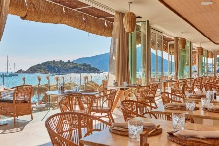 Španielsko Mallorca Aquamarin 8 dňový pobyt Polpenzia Letecky Letisko: Praha September 2025 (14/09/25-21/09/25)