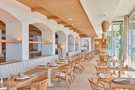 Španielsko Mallorca Aquamarin 8 dňový pobyt Polpenzia Letecky Letisko: Praha September 2025 (14/09/25-21/09/25)