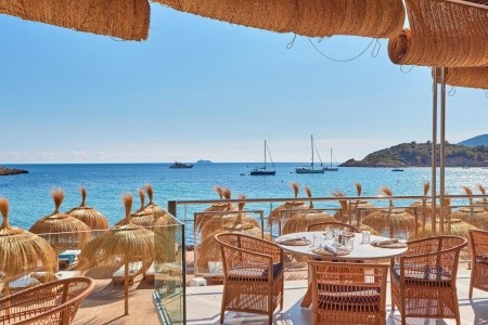 Španielsko Mallorca Aquamarin 8 dňový pobyt Polpenzia Letecky Letisko: Praha September 2025 (14/09/25-21/09/25)