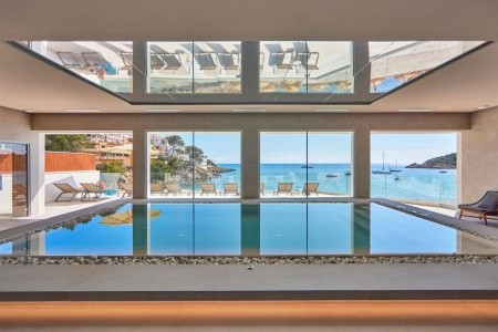 Španielsko Mallorca Aquamarin 8 dňový pobyt Polpenzia Letecky Letisko: Praha September 2025 (14/09/25-21/09/25)