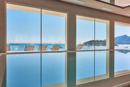 Španielsko Mallorca Aquamarin 8 dňový pobyt Polpenzia Letecky Letisko: Praha September 2025 (14/09/25-21/09/25)