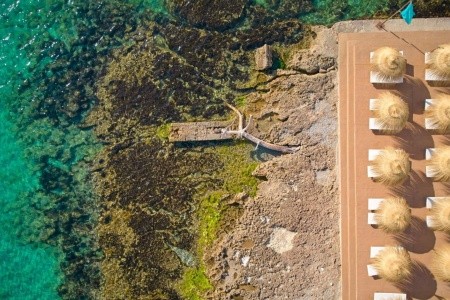 Španielsko Mallorca Aquamarin 8 dňový pobyt Polpenzia Letecky Letisko: Praha September 2025 (14/09/25-21/09/25)