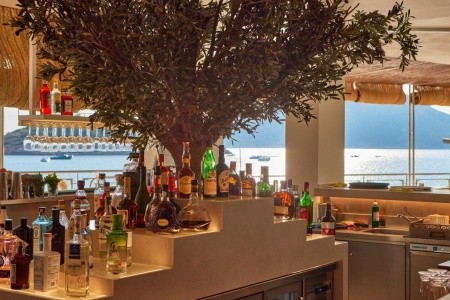 Španielsko Mallorca Aquamarin 8 dňový pobyt Polpenzia Letecky Letisko: Praha September 2025 (14/09/25-21/09/25)