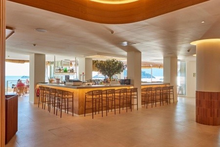 Španielsko Mallorca Aquamarin 8 dňový pobyt Polpenzia Letecky Letisko: Praha September 2025 (14/09/25-21/09/25)