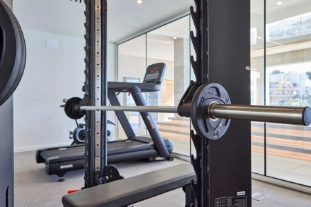 Španielsko Mallorca Aquamarin 8 dňový pobyt Polpenzia Letecky Letisko: Praha September 2025 (14/09/25-21/09/25)