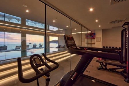 Španielsko Mallorca Aquamarin 8 dňový pobyt Polpenzia Letecky Letisko: Praha September 2025 (14/09/25-21/09/25)