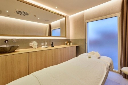 Španielsko Mallorca Aquamarin 8 dňový pobyt Polpenzia Letecky Letisko: Praha September 2025 (14/09/25-21/09/25)