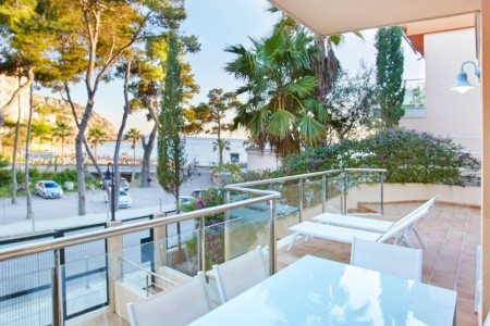 Španielsko Mallorca Aquamarin 8 dňový pobyt Polpenzia Letecky Letisko: Praha September 2025 (14/09/25-21/09/25)