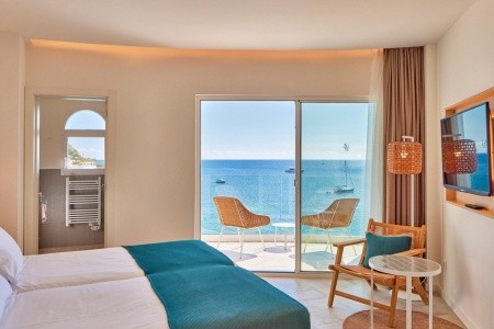 Španielsko Mallorca Aquamarin 8 dňový pobyt Polpenzia Letecky Letisko: Praha September 2025 (14/09/25-21/09/25)