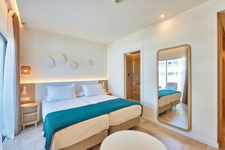 Španielsko Mallorca Aquamarin 8 dňový pobyt Polpenzia Letecky Letisko: Praha September 2025 (14/09/25-21/09/25)