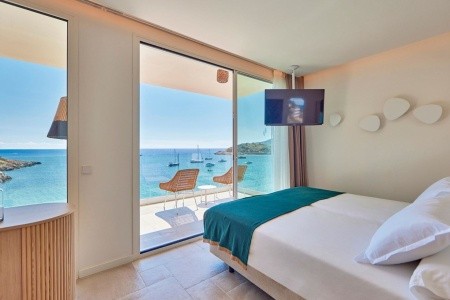 Španielsko Mallorca Aquamarin 8 dňový pobyt Polpenzia Letecky Letisko: Praha September 2025 (14/09/25-21/09/25)