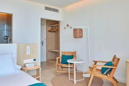 Španielsko Mallorca Aquamarin 8 dňový pobyt Polpenzia Letecky Letisko: Praha September 2025 (14/09/25-21/09/25)