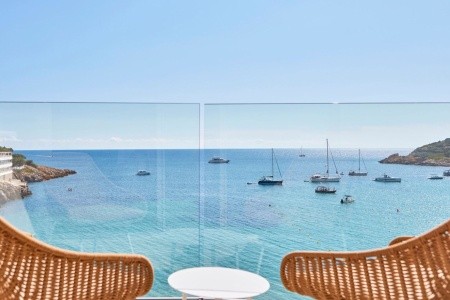 Španielsko Mallorca Aquamarin 8 dňový pobyt Polpenzia Letecky Letisko: Praha September 2025 (14/09/25-21/09/25)