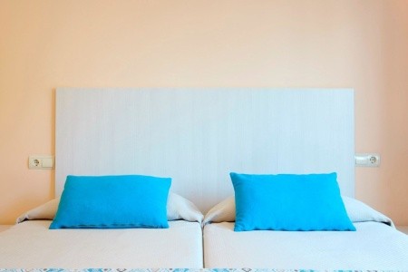 Španielsko Mallorca Aquamarin 8 dňový pobyt Polpenzia Letecky Letisko: Praha September 2025 (14/09/25-21/09/25)